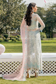 Chiffon Dress