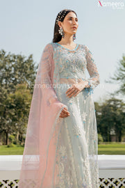 Eid Dress for Girl