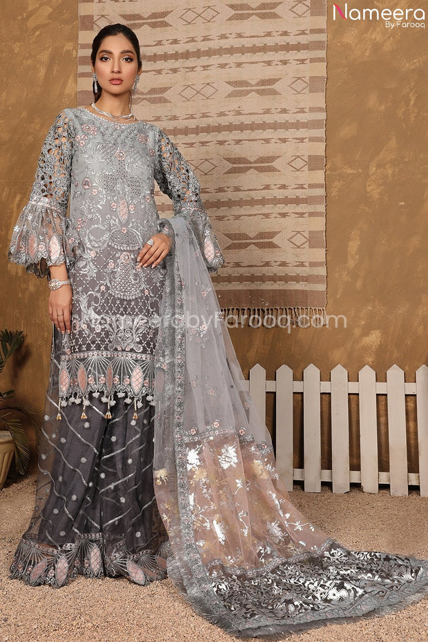 Eid Dresses 2021