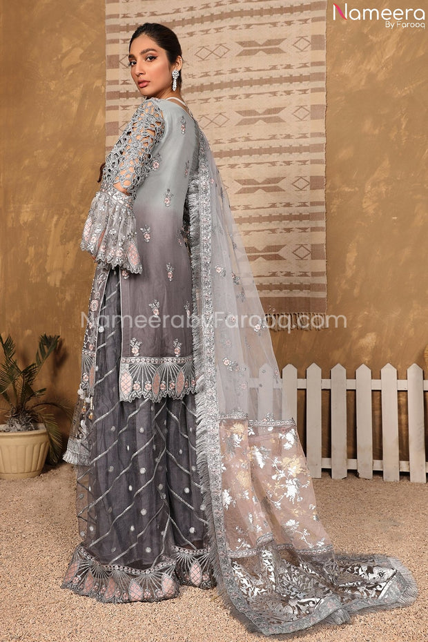 Eid Dress for Girl