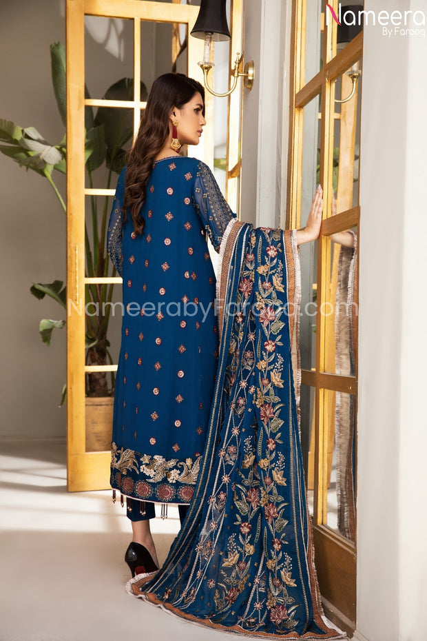 Wedding Chiffon Dresses 