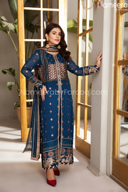 Open Shirt Kameez 