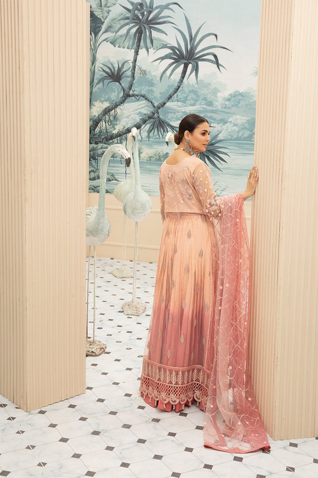 Pakistani Party Dress 2020