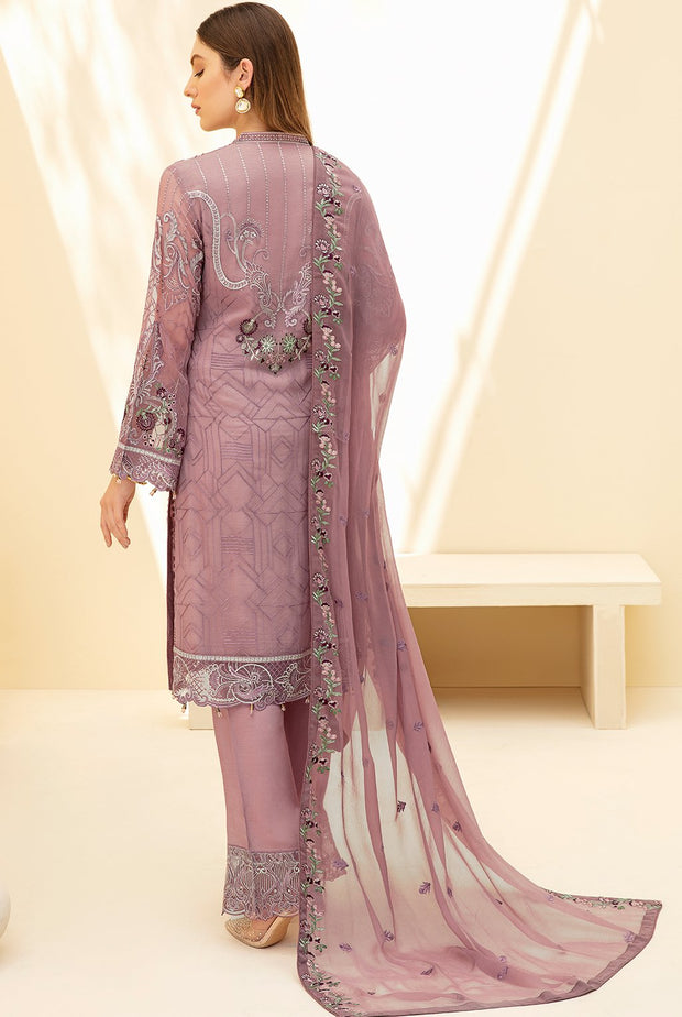 Pakistani Party Dress 2021