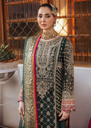 Pakistani Party Dress