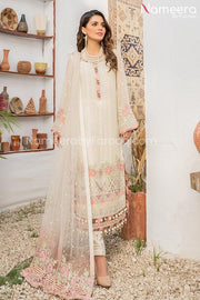 Pakistani Party Dress