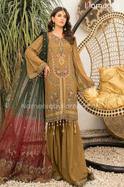 Pakistani Party Dress