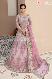 Pakistani Party Dress