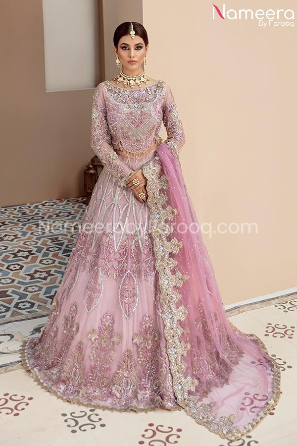 Pakistani Party Dress