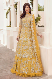 Pakistani Party Dress