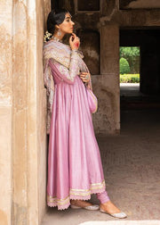 Pakistani Party Dress