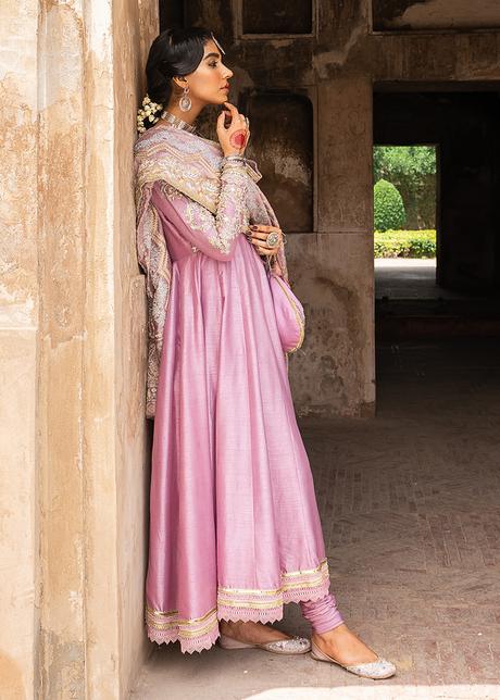 Pakistani Party Dress