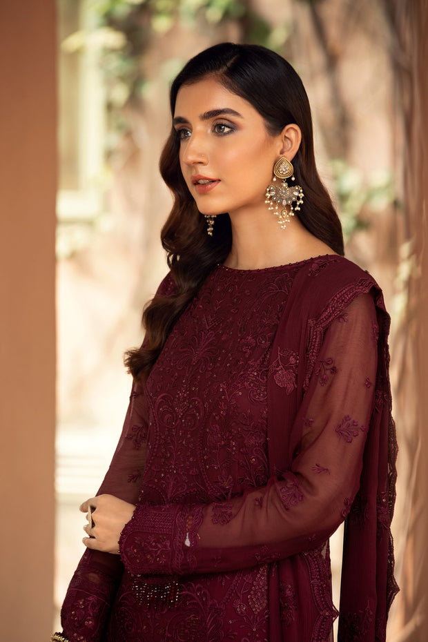 Pakistani Party Dress