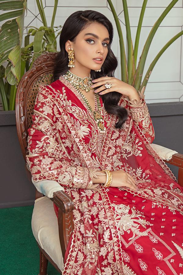 Pakistani Party Dress