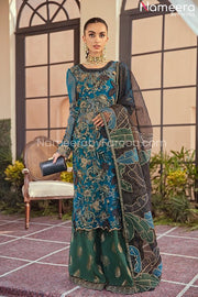 Pakistani Party Dress