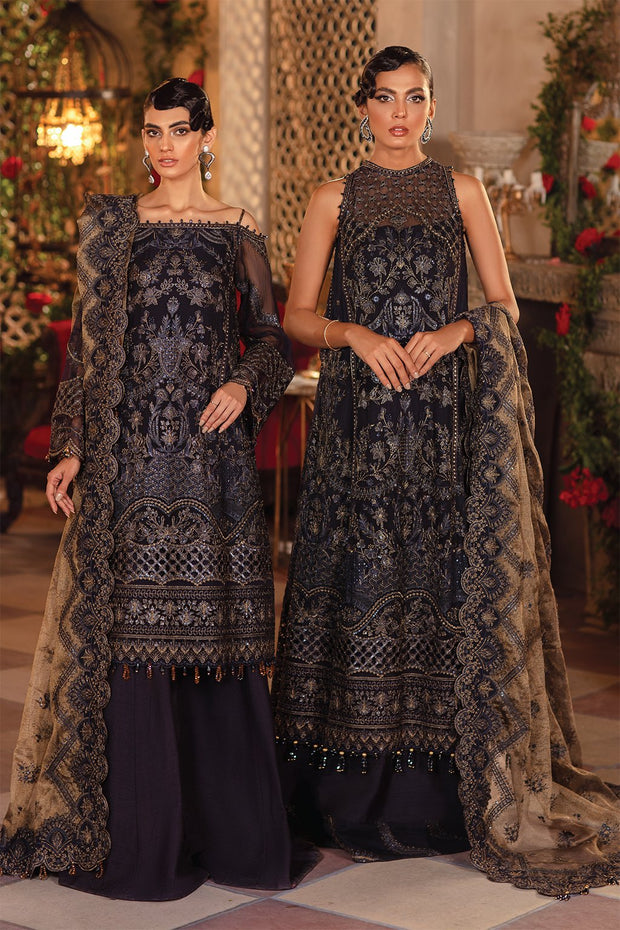 Pakistani Party Dress