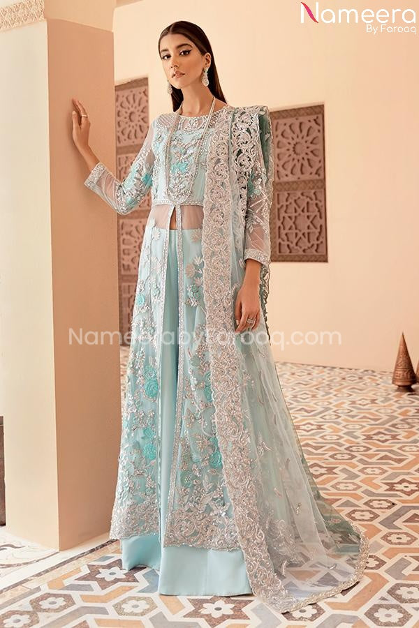 Pakistani Party Dress