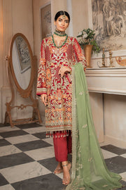 Pakistani Party Dresses 