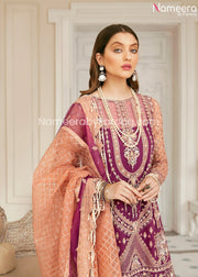 Wedding Chiffon Dresses 