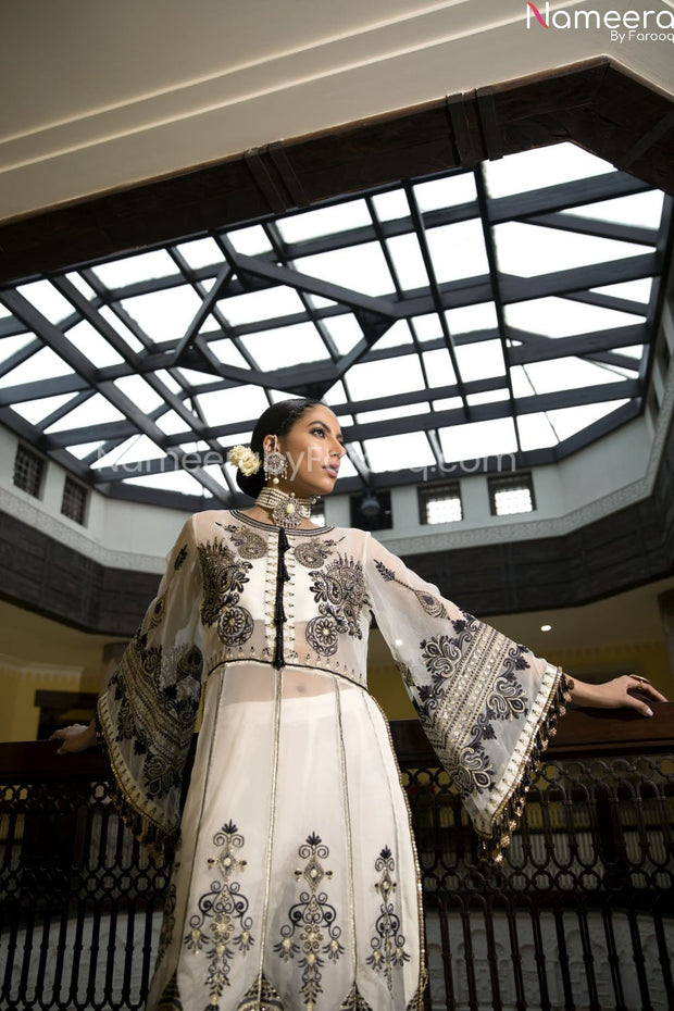 Wedding Party Dress Pakistani 