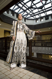 Pakistani Party Wear Dresses 
