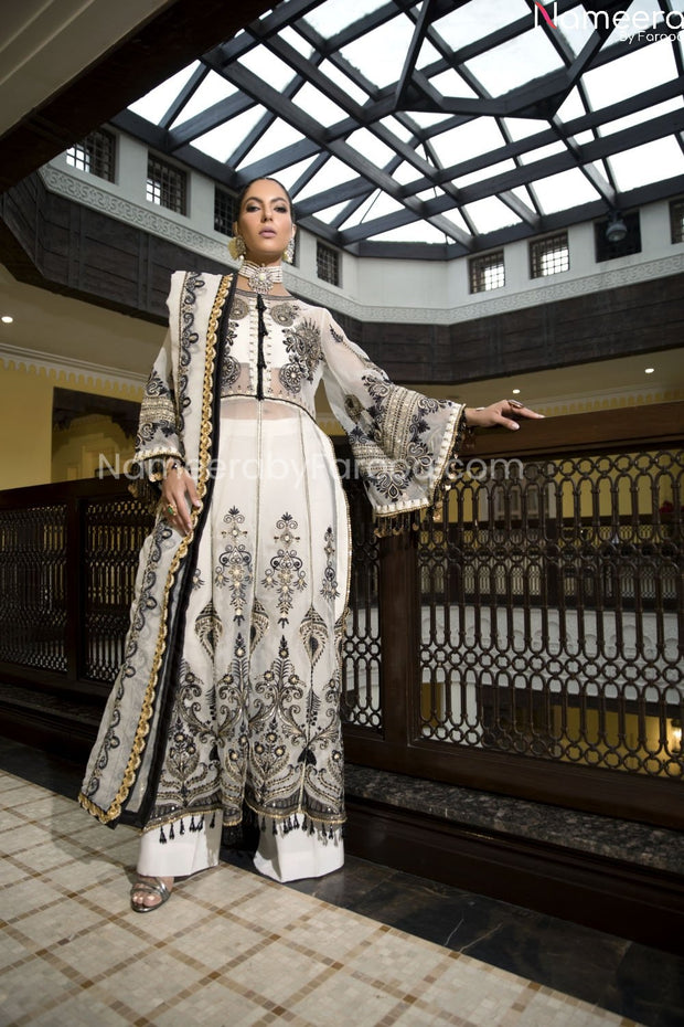 Pakistani Party Wear Dresses 