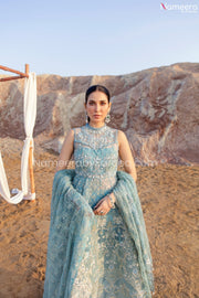Wedding Party Dress Pakistani 