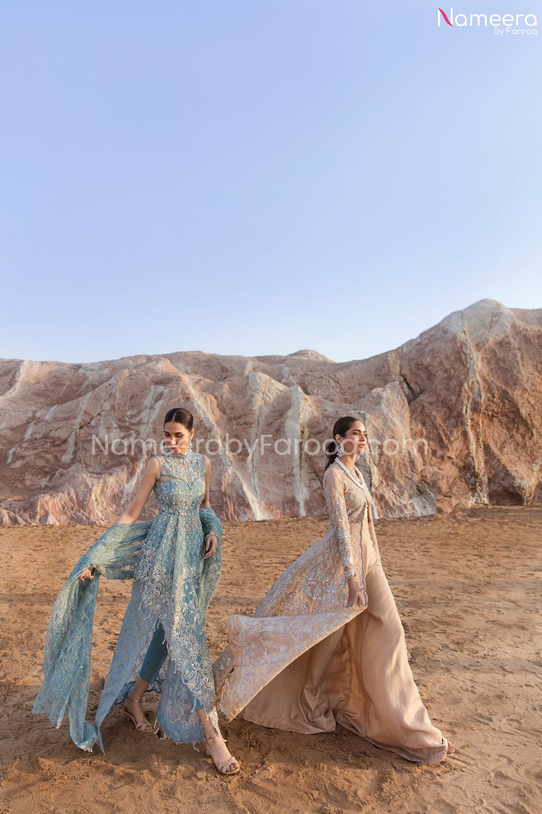 Eid Dress for Girl