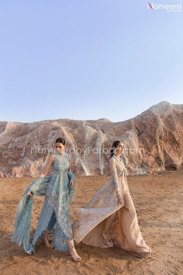 Eid Dress for Girl