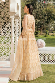 Lehenga Blouse Design 