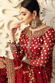 Pakistani Party Wear Maxi Dresses
