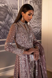 Pakistani Party Wear Salwar Kameez Design
