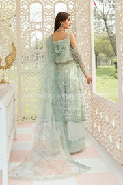 Chiffon Dress