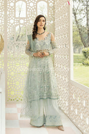 Wedding Party Dress Pakistani 