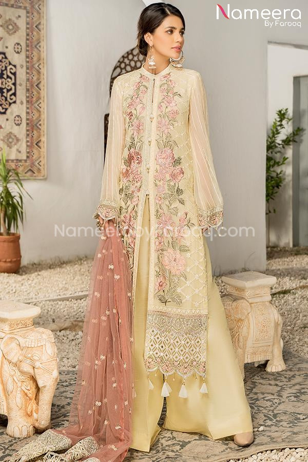 Pakistani Party Wear
