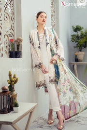 Pakistani Party Wear