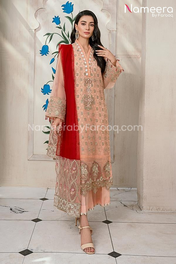 Pakistani Party Wear