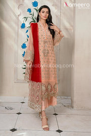 Pakistani Party Wear