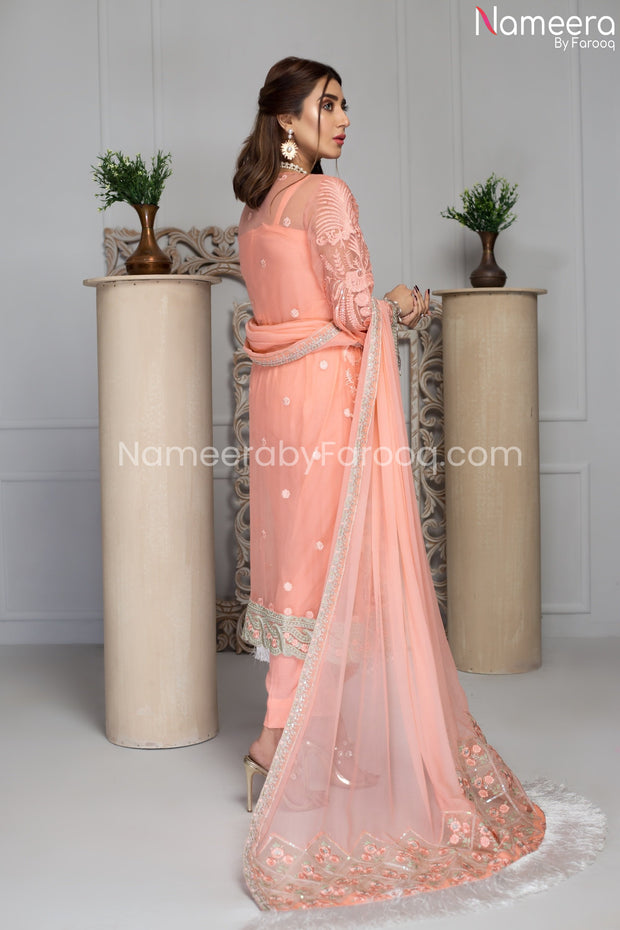 Eid Dress for Girl