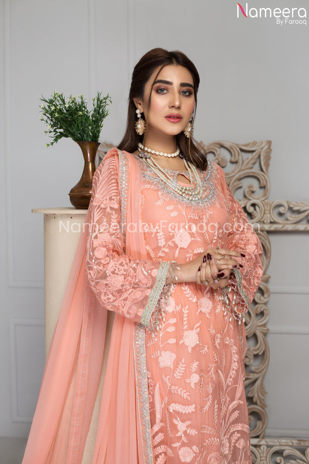 Chiffon Dresses Online
