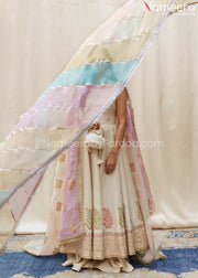 Pakistani Pishwas Dress