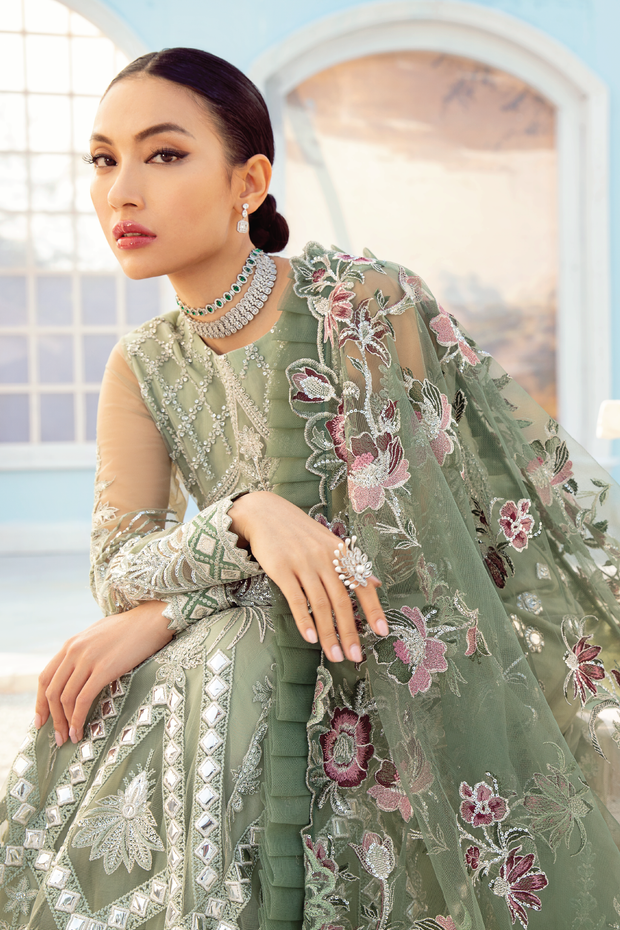 Pakistani Pishwas dRess