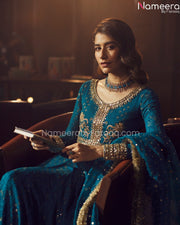 Pakistani Pishwas Dress