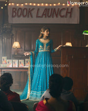 Pakistani Pishwas Dresses Online