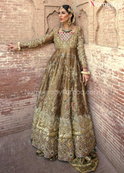 Pakistani Pishwas