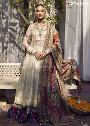 Pakistani Pishwas