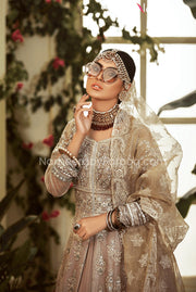 Pakistani Pishwas