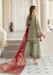 Eid Dress for Girl