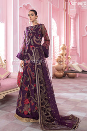 Pakistani Punjabi Plazo Suit