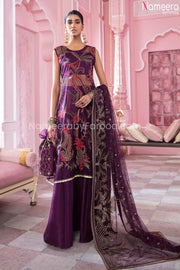 Punjabi Plazo Suit
